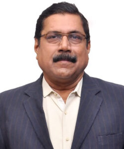 Mr. Ajay Joshi