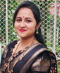 Mrs. Arpita Nandan Katti