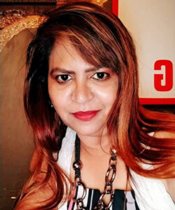 Dr. Renu Pattanshetty
