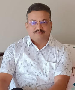 Mr. Anil Jadhav